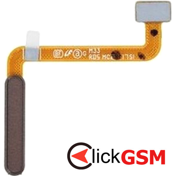 Fix Buton Amprenta Samsung Galaxy M33 5g