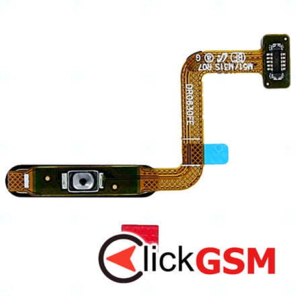 Fix Buton Amprenta Samsung Galaxy M51