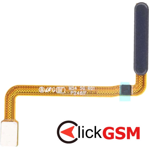 Fix Buton Amprenta Samsung Galaxy M54 5g