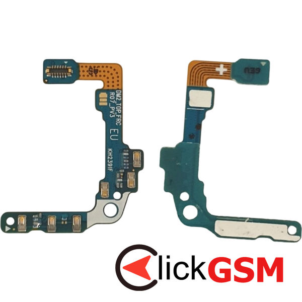 Fix Buton Amprenta Samsung Galaxy S23.plus