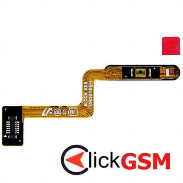 Fix Buton Amprenta Samsung Galaxy Z Flip