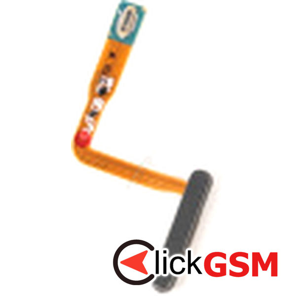 Fix Buton Amprenta Samsung Galaxy Z Flip7 Fe