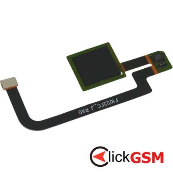 Fix Buton Amprenta Xiaomi Mi Max 2