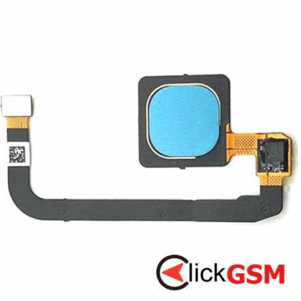 Fix Buton Amprenta Xiaomi Mi Max 3