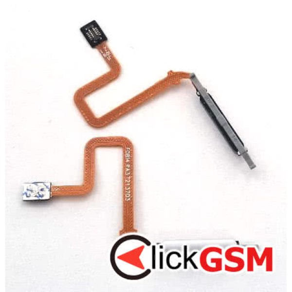 Fix Buton Amprenta Xiaomi Poco X3 Gt