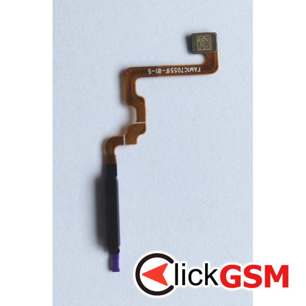 Fix Buton Amprenta Xiaomi Redmi 12 5g