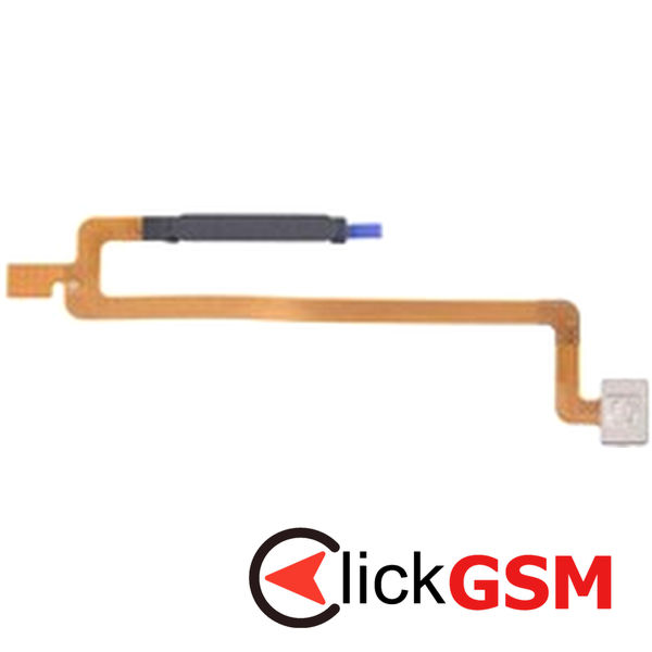 Fix Buton Amprenta Xiaomi Redmi 13 5g