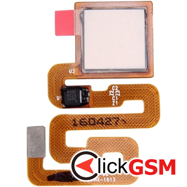 Fix Buton Amprenta Xiaomi Redmi 3s