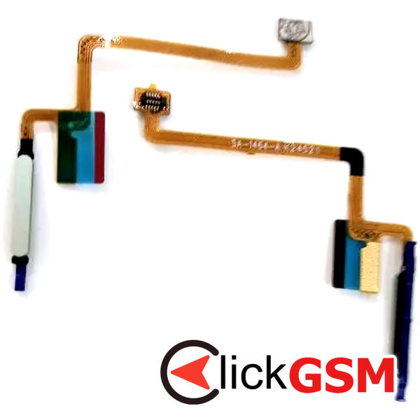 Fix Buton Amprenta Xiaomi Redmi A5
