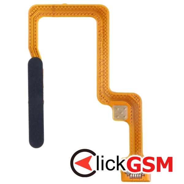 Fix Buton Amprenta Xiaomi Redmi K40s