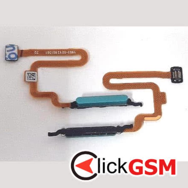 Fix Buton Amprenta Xiaomi Redmi Note 11t 5g