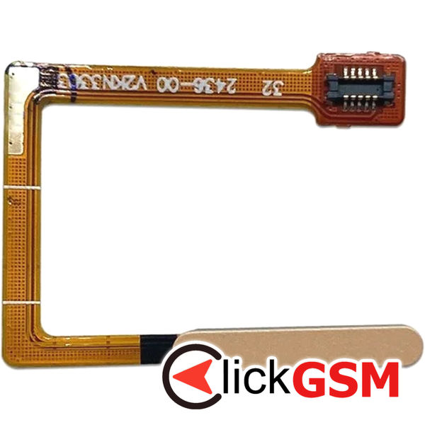 Fix Buton Amprenta Xiaomi Redmi Note 13 5g