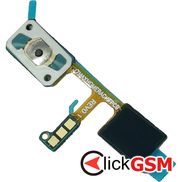 Fix Buton Home Samsung Galaxy J7 Max