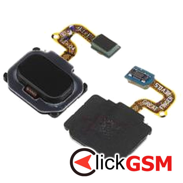 Fix Buton Home Samsung Galaxy Note8