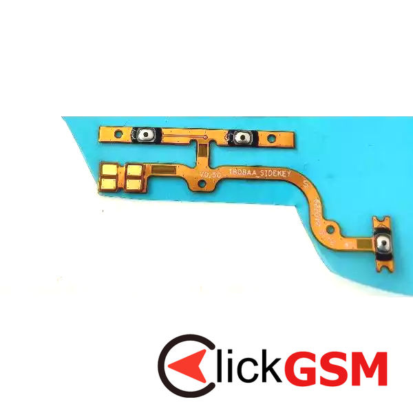 Fix Buton Pornire Lenovo Tab Plus
