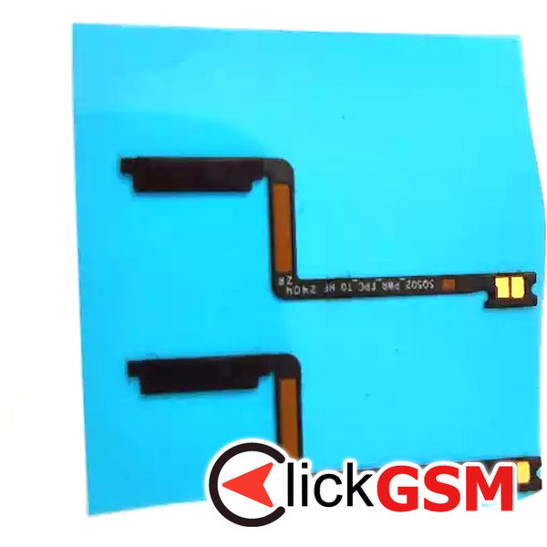 Fix Buton Pornire Nothing Cmf Phone 1
