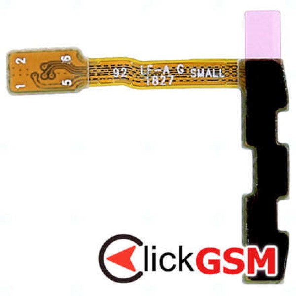 Fix Buton Pornire Samsung Galaxy Watch 42mm