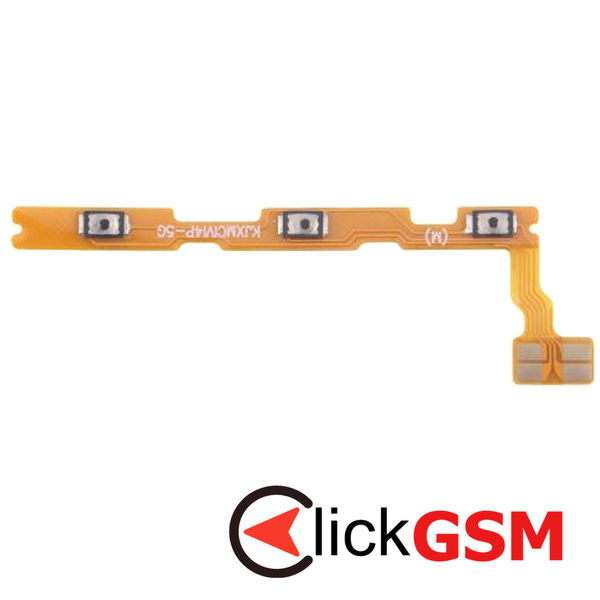 Fix Buton Pornire Xiaomi Civi 4 Pro