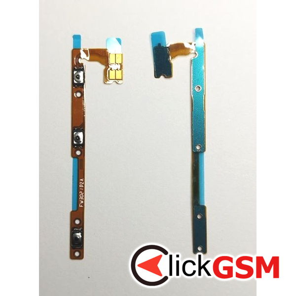 Fix Buton Pornire Xiaomi Redmi Note 10 Pro