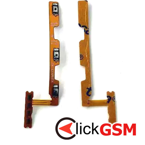 Fix Buton Pornire Xiaomi Redmi Note 14 4g