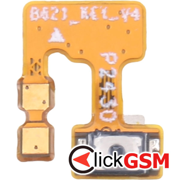 Fix Buton Pornire Xiaomi Watch 4