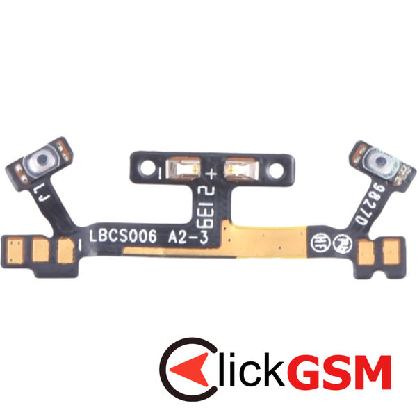 Fix Buton Pornire Xiaomi Watch Color 2