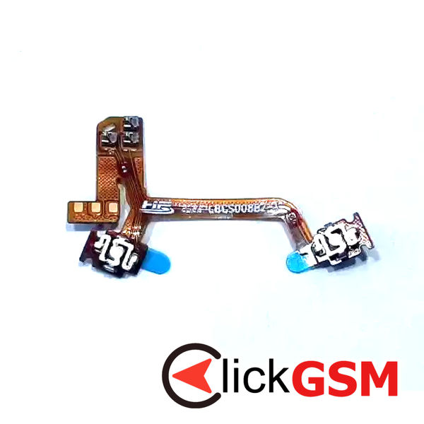 Fix Buton Pornire Xiaomi Watch S2 46mm 