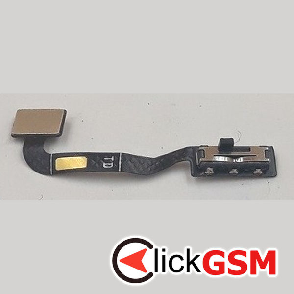 Fix Buton Vibratie Lenovo P2