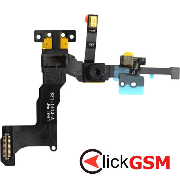 Fix Camera Fata Apple Iphone 5c