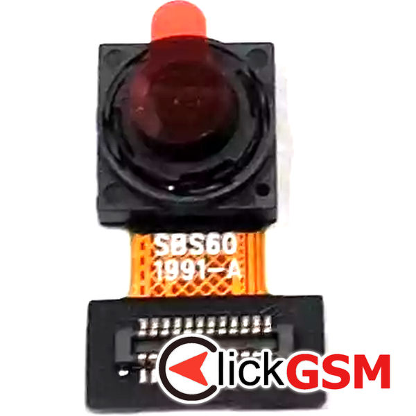 Fix Camera Fata Blackview Oscal C80