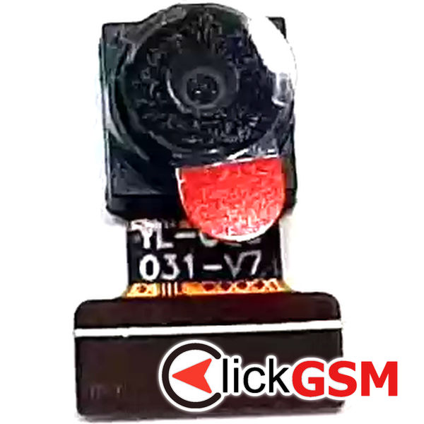 Fix Camera Fata Cubot King Kong Mini 3