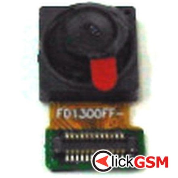 Fix Camera Fata Cubot P30