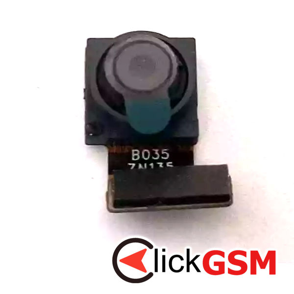 Fix Camera Fata Doogee S98