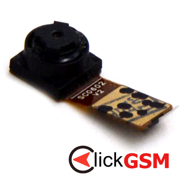 Fix Camera Fata Honor 6