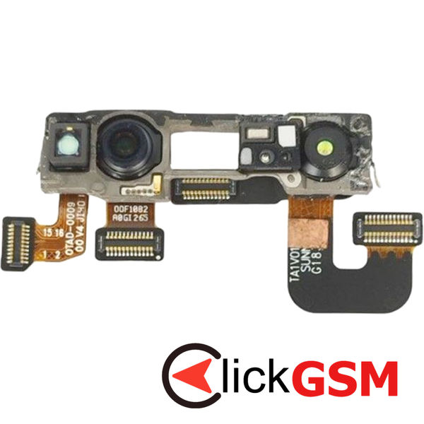 Fix Camera Fata Huawei Mate 20 Pro