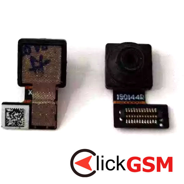 Fix Camera Fata Lg K41s