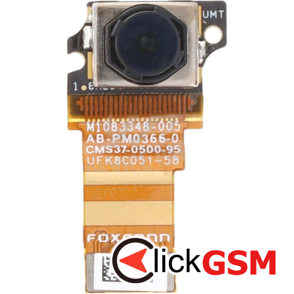 Fix Camera Fata Microsoft Surface Pro X