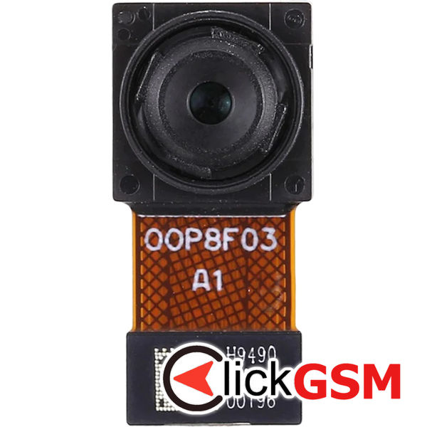 Fix Camera Fata Oppo A59s