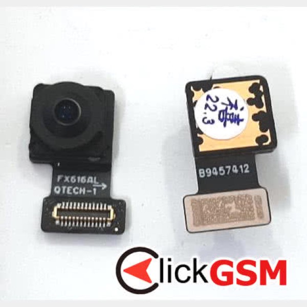 Fix Camera Fata Realme X50 Pro 5g