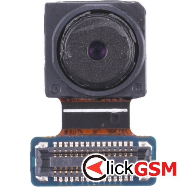 Fix Camera Fata Samsung Galaxy C5