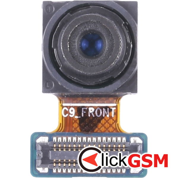 Fix Camera Fata Samsung Galaxy C8