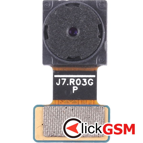 Fix Camera Fata Samsung Galaxy J7 Neo