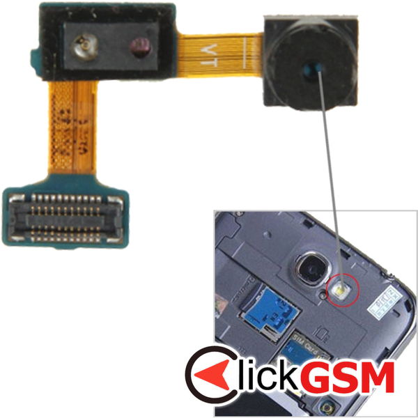 Fix Camera Fata Samsung Galaxy Note 2