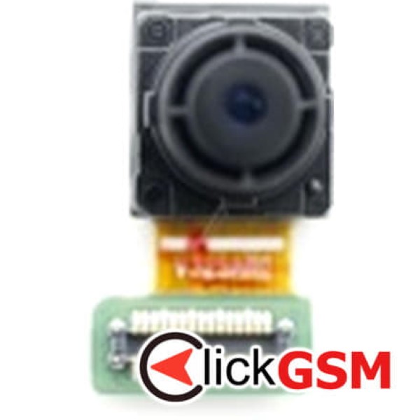 Fix Camera Fata Samsung Galaxy S20 Fe