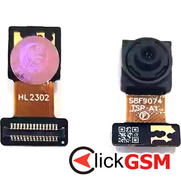 Fix Camera Fata Tcl 40r 5g