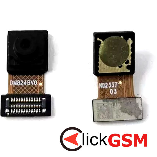 Fix Camera Fata Vivo Y17s