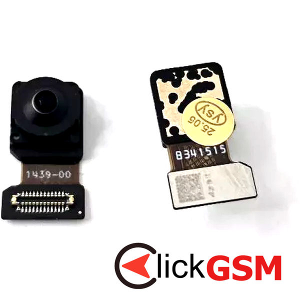 Fix Camera Fata Vivo Y36