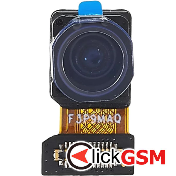 Fix Camera Fata Vivo Y70