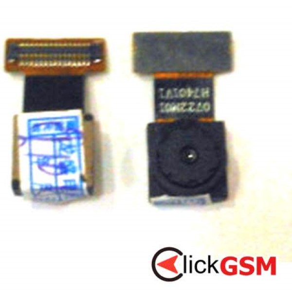 Fix Camera Fata Zte Blade A520