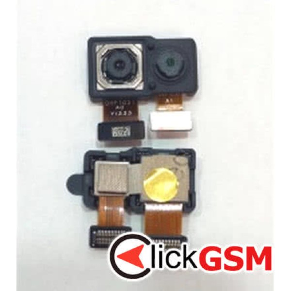 Fix Camera Spate Asus Zenfone Max Pro M1